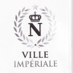 Logo Ville impériale